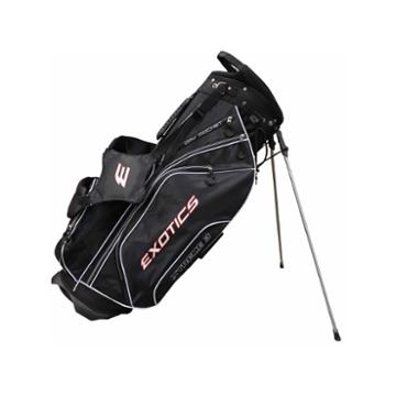 Tour Edge Exotics Extreme Golf Bag
