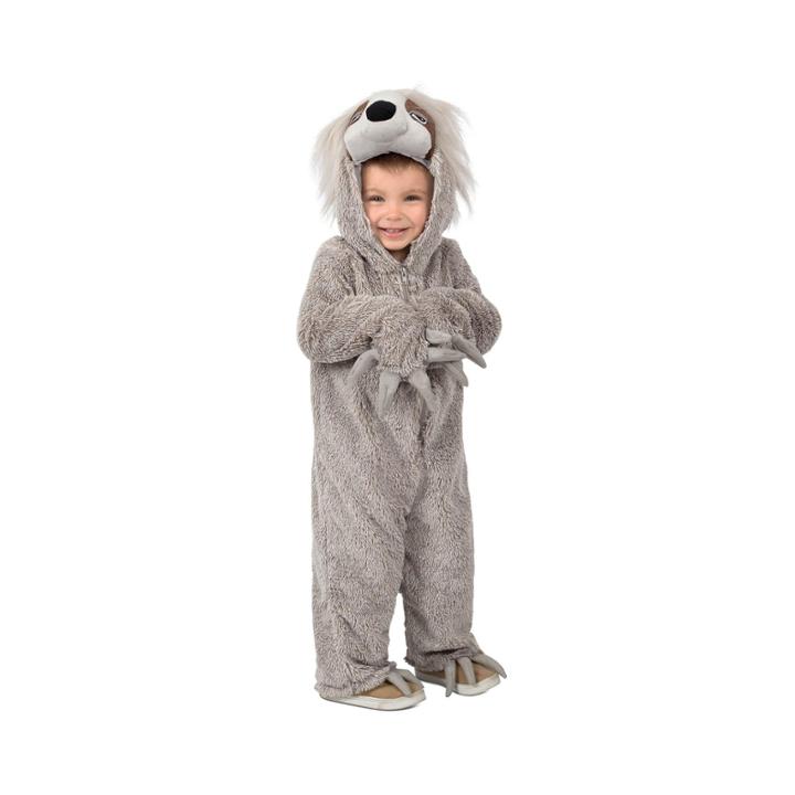 Lil Swift The Sloth - 18m-2t