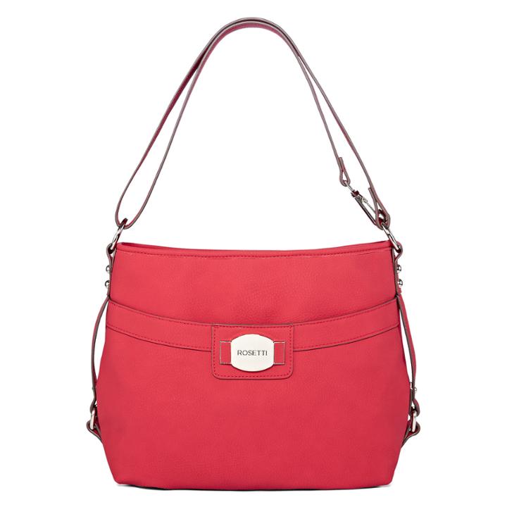 Rosetti Round About Convertible Crossbody Bag