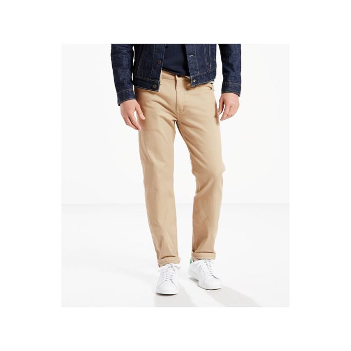 Levi's 502 Regular Taper Fit Jeans