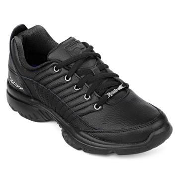 Reebok Lumina Mens Leather Walking Shoes