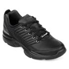 Reebok Lumina Mens Leather Walking Shoes