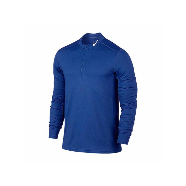 Nike Baselayer Quarter Zip
