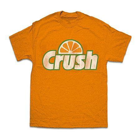 Crush Graphic Tee