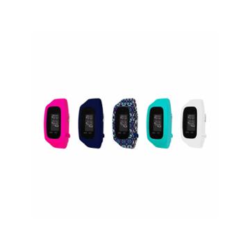 B-fit Womens Activity Tracker & 5pc. Interchangeable Band Set-ba2210bk607-078