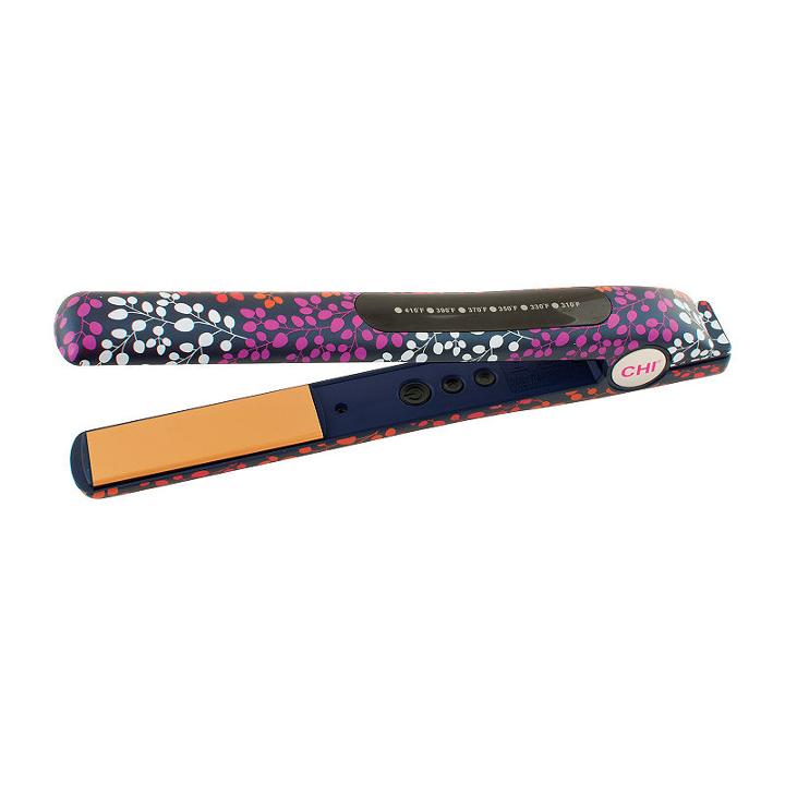 Chi Berried Treasuere 1 Flat Iron