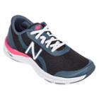 New Balance Lace Up For The Cure 711 Womens Running Shoes