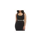 Fashion To Figure Lillie Skinny Stretch Belt-plus