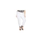 Fashion To Figure Harper Pull-on Jeggings Womens Plus