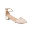 Journee Collection Maisy Womens Pumps