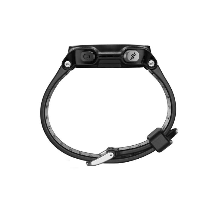 Garmin Forerunner 235 Unisex Black Smart Watch-0100371754key