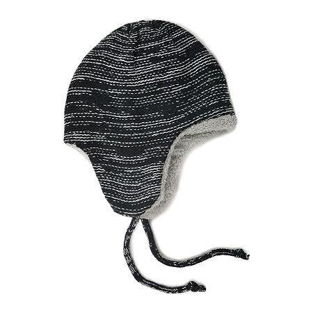 Muk Luks Marled Trapper Hat