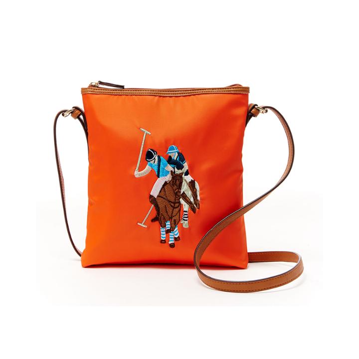 U.s. Polo Assn. Chester Crossbody Bag