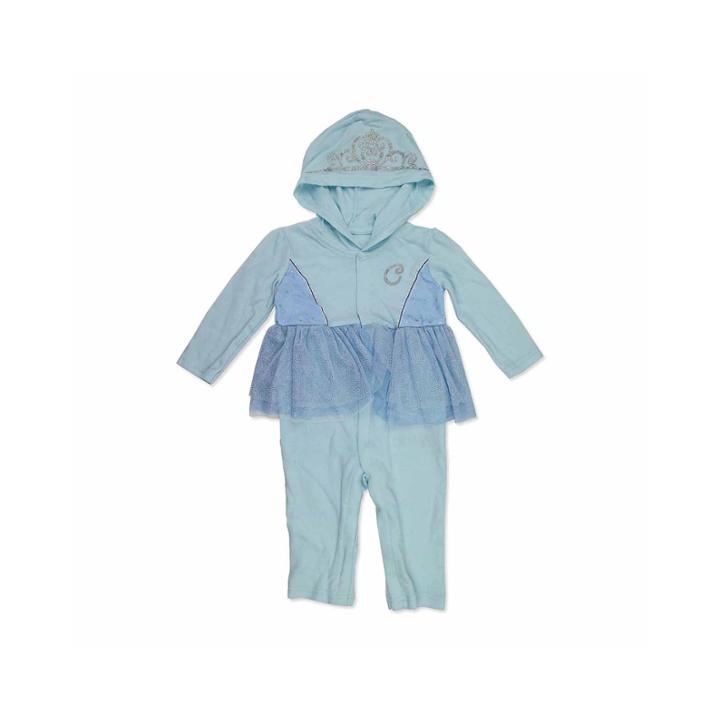 Disney Cinderella Sleep And Play Nb-9m