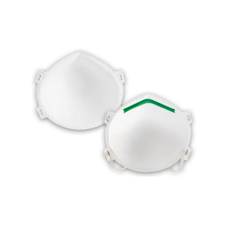 Honeywell Rws-54002 Disposable Respirator 2 Pack