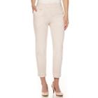 Worthington Coin-pocket Ankle Suit Pants