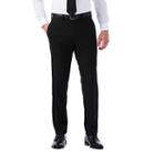 Jm Haggar Premium Stretch Slim Fit Flat Front Suit Pants
