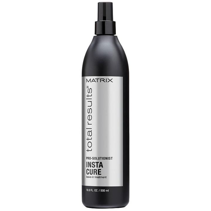 Matrix Total Results Pro Solutionist Instacure Leave-in Treatment - 16.9 Oz.