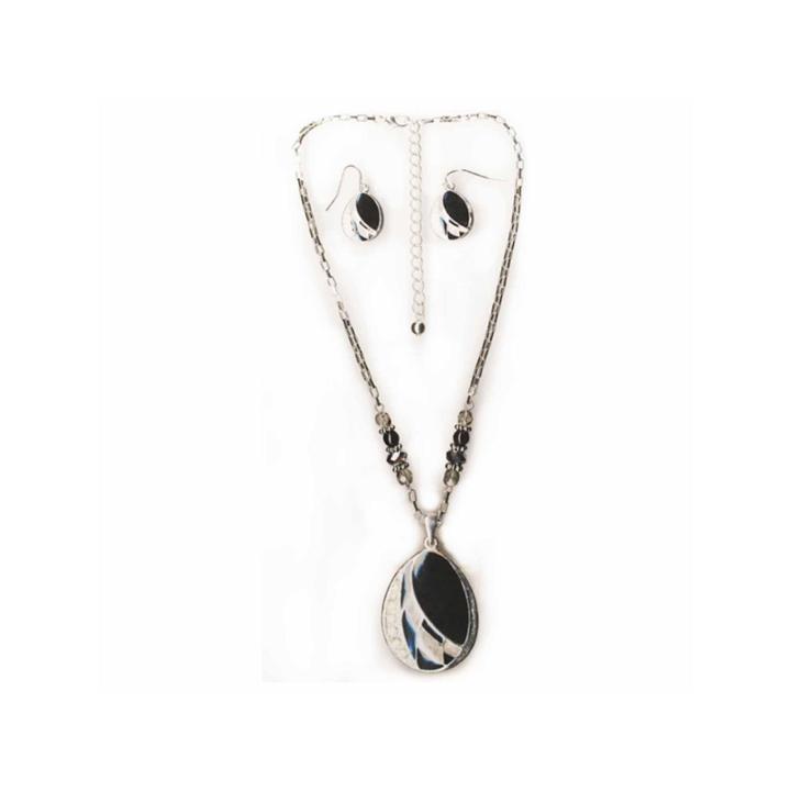 Mixit 2-pc. Jewelry Set