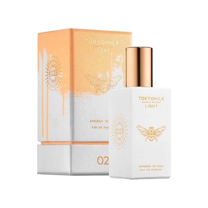 Tokyomilk Dark Light Collection - Transformation No. 03