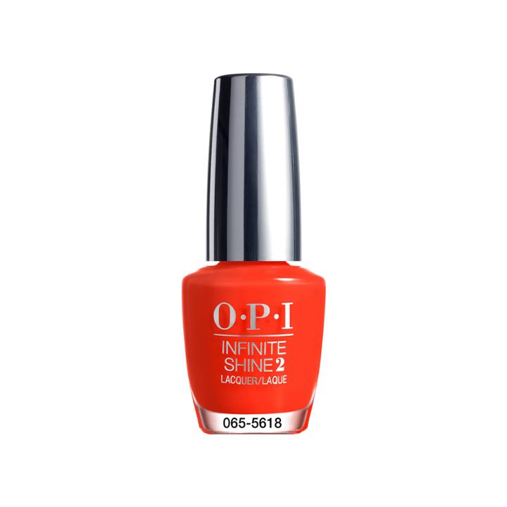 Opi No Stopping Me Now Infinite Shine Nail Polish - .5 Oz.