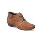Comfortiva Rifton Ankle Booties