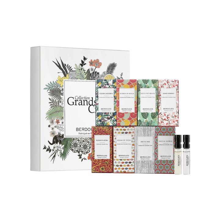 Berdoues Collection Grands Crus Coffret