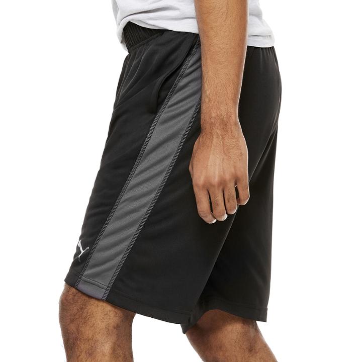 Puma Backcourt Shorts