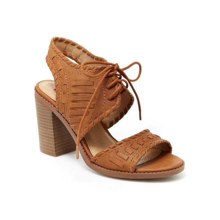 Union Bay Ramona Womens Mules