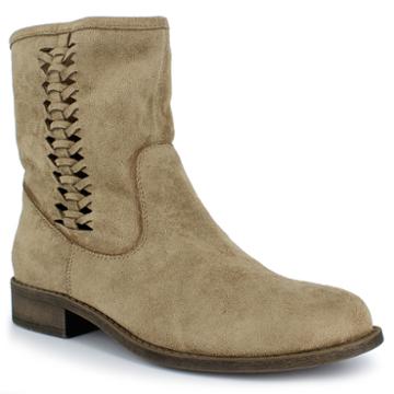 Just Dolce By Mojo Moxy Jolie Womens Dress Boots