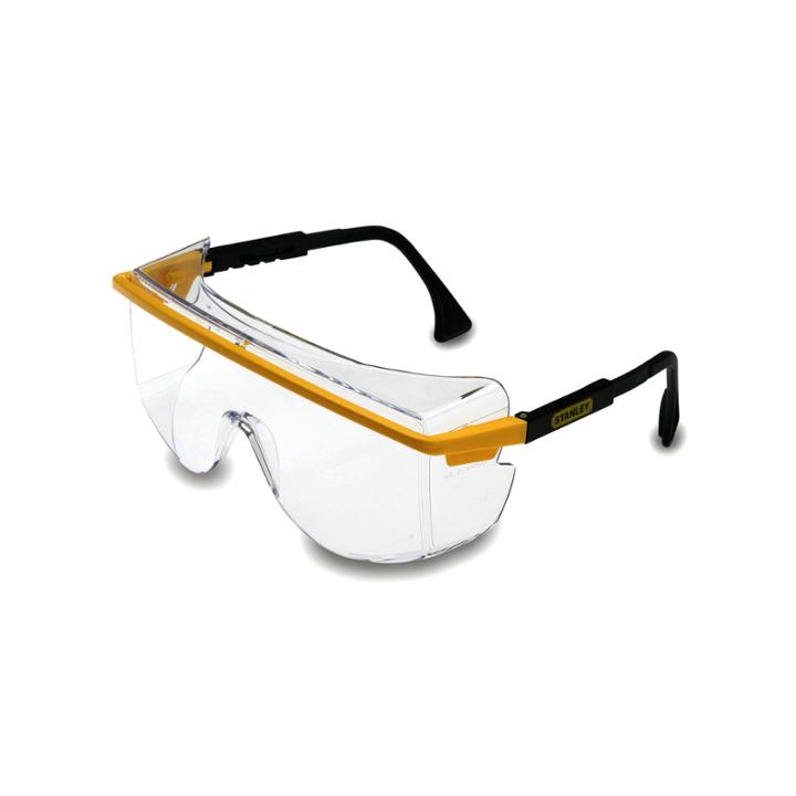 Bacou Dalloz Safety Glasses