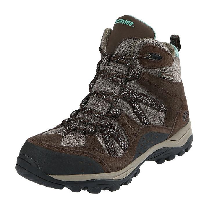 Northside Northside Womens Waterproof Hiking Boots
