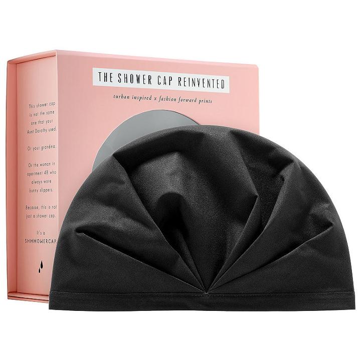 Showercap Showercap