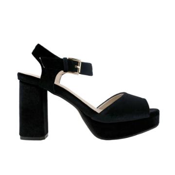 Olivia Miller Margot Womens Pumps