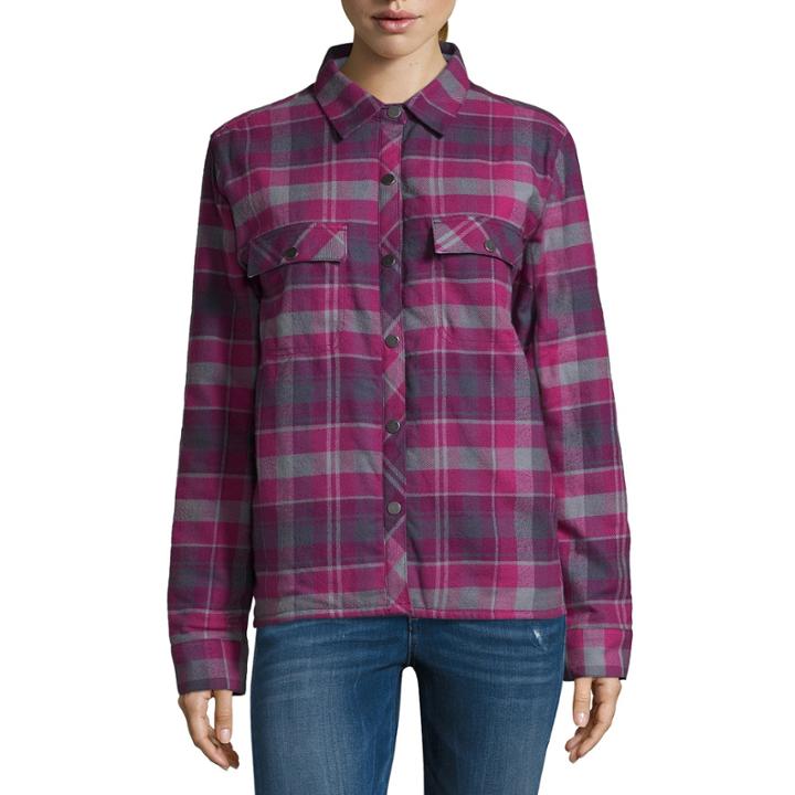 Columbia Sportswear Co. Shirt Jacket