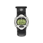 Timex Expedition Black Nylon Fast Strap Digital Watch T478529j