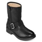 Mia John Womens Ankle Boots