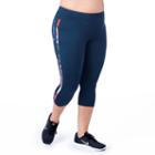 Rainbeau Curves Monica Capri - Plus