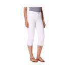 Gloria Vanderbilt 21 Capris