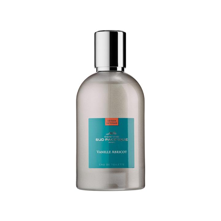 Comptoir Sud Pacifique Vanille Abricot