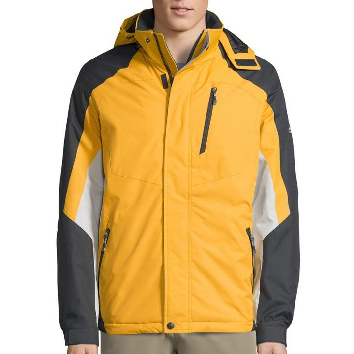 Zeroxposur Beacon Midweight Jacket