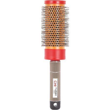 Chi Turbo Large Round Nylon Brush
