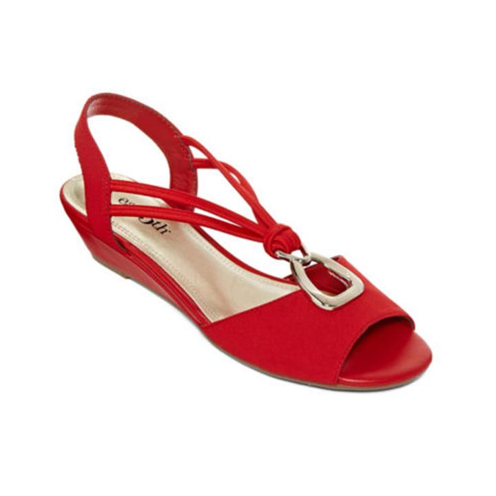 East 5th Reid Womens Pumps