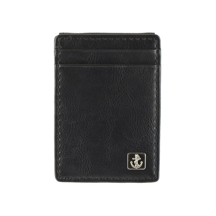 Dockers Magnetic Front Pocket Wallet