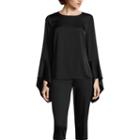 Worthingtoncascade Bell Sleeve Top- Tall