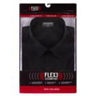 Van Heusen Flex 3 Long Sleeve Woven Dress Shirt - Slim