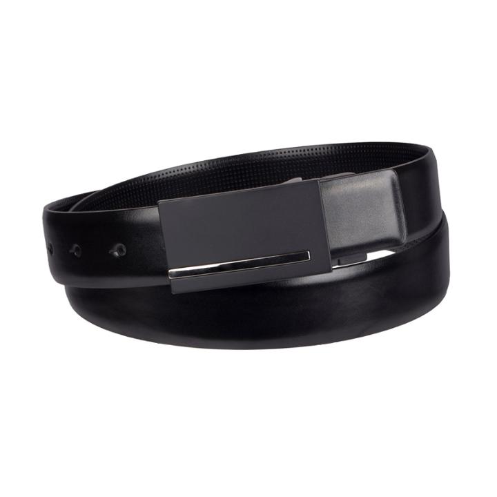 Jf J.ferrar Reversible Dress Belt