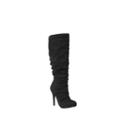 Michael Antonio Hadley-sue Womens Slouch Boots