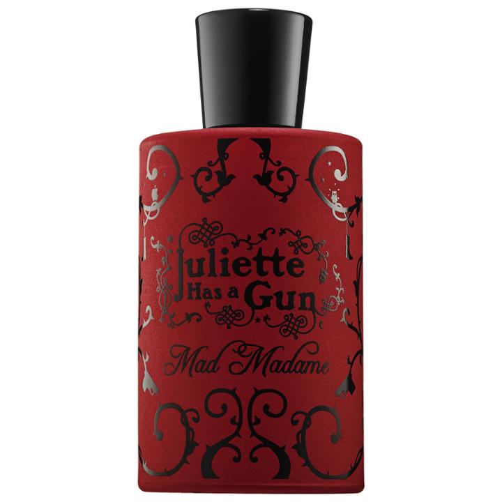 Juliette Has A Gun Mad Madame