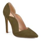 Journee Collection Adley Dress Pumps